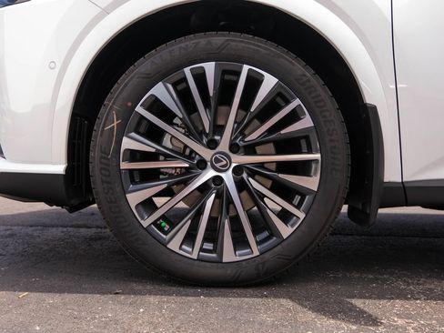 Used 2026 Lexus RX 350 w/ Convenience Package AWD/4WD image 11