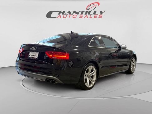 Used 2016 Audi S5 Premium Plus w/ Technology Package image 5