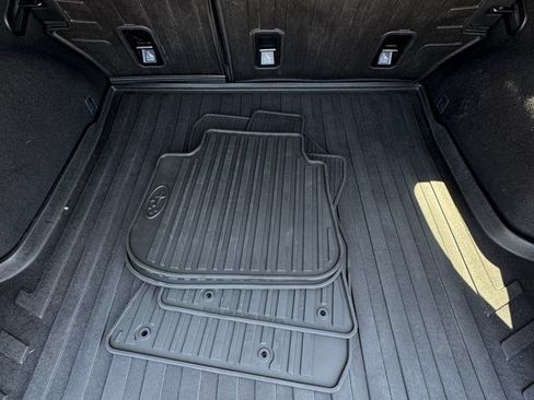 Used 2017 Subaru Outback 2.5i Touring w/ Popular Package #5A AWD/4WD image 40