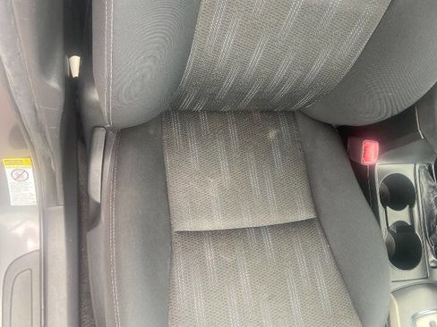 Used 2013 Toyota Corolla S w/ Premium Pkg FWD image 8