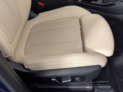 Used 2024 BMW X3 sDrive30i image 35