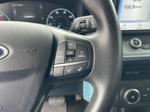 Used 2023 Ford Maverick XL FWD image 15