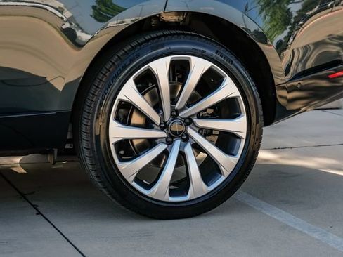 New 2026 Land Rover Range Rover SE AWD/4WD image 72
