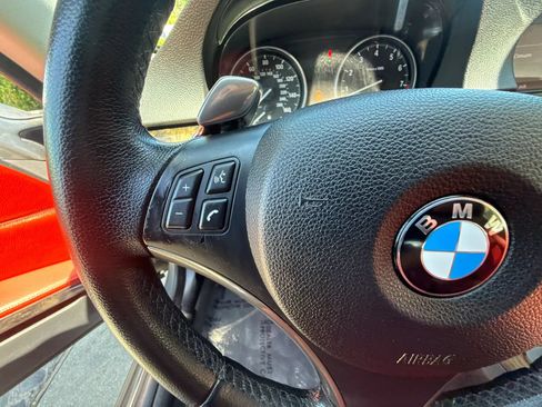 Used 2007 BMW 335i Coupe RWD image 22