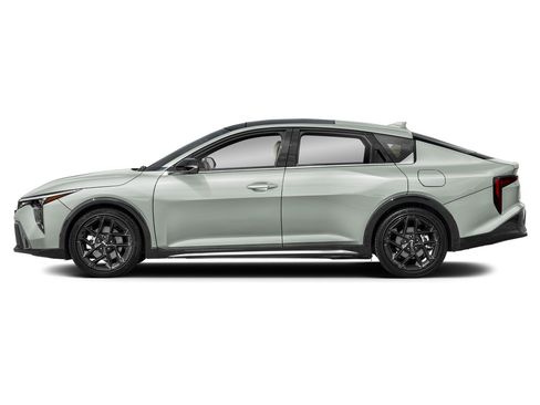 New 2026 Kia K4 GT-Line Turbo FWD image 30