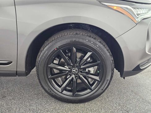 Used 2026 Acura RDX SH-AWD image 9