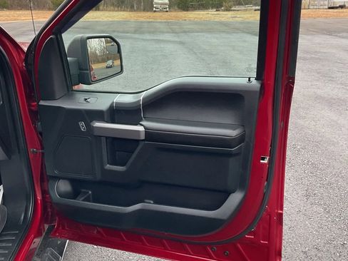 Used 2019 Ford F150 XLT w/ Equipment Group 302A Luxury image 41