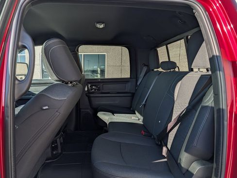 New 2026 RAM 2500 Tradesman AWD/4WD image 7
