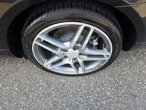 Used 2014 Mercedes-Benz E 350 Cabriolet image 19