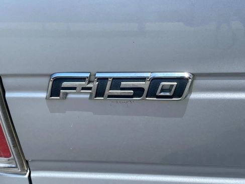 Used 2014 Ford F150 XL RWD image 9