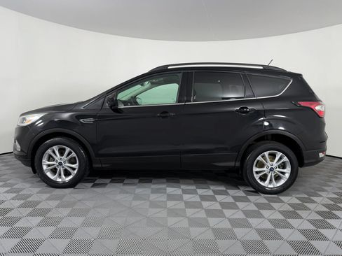 Used 2018 Ford Escape SEL AWD/4WD image 13