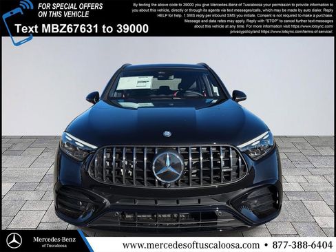 New 2026 Mercedes-Benz GLE 350 4MATIC image 2