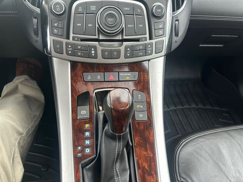 Used 2010 Buick LaCrosse CXL w/ Luxury Package image 18