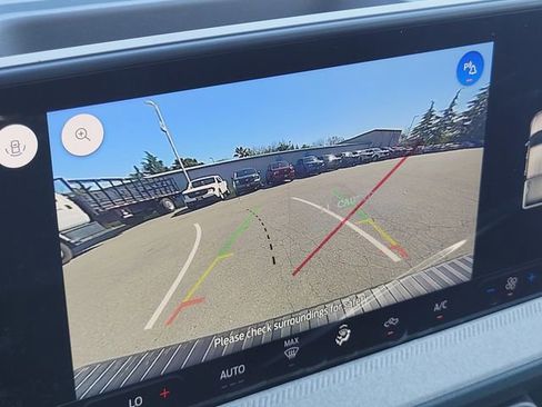 New 2026 Ford Maverick XLT image 10