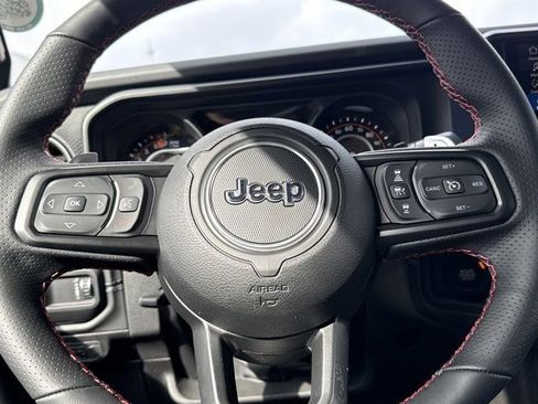 New 2026 Jeep Wrangler Unlimited Rubicon 392 image 20