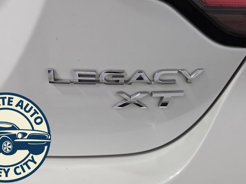 Used 2022 Subaru Legacy Limited XT w/ Popular Package #2 image 28