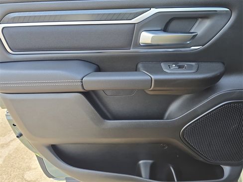 New 2026 RAM 1500 Big Horn image 26