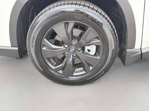 New 2026 Subaru Ascent Premium AWD/4WD image 42