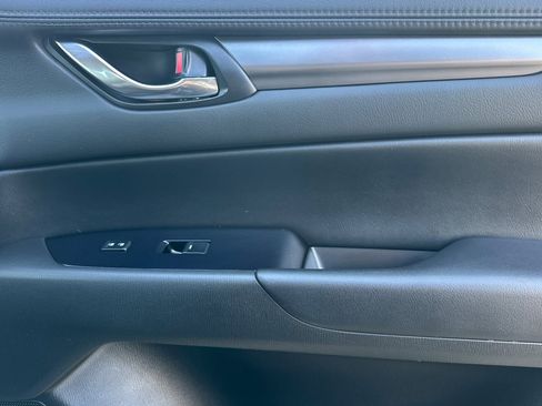 Used 2020 MAZDA CX-5 Touring image 21