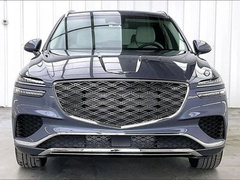 New 2026 Genesis GV70 2.5T AWD/4WD image 3