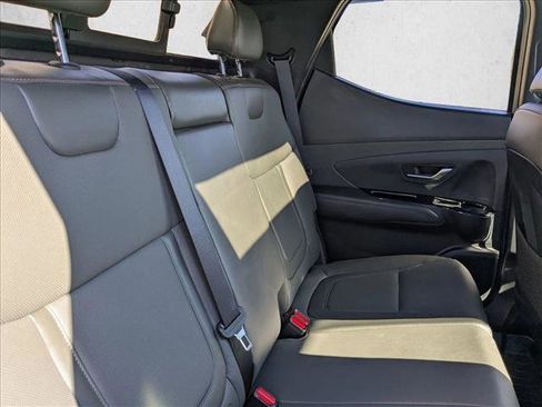 Used 2023 Hyundai Santa Cruz Limited w/ Launch Package image 21