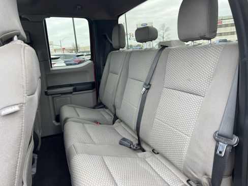 Certified 2020 Ford F350 XLT w/ Snow Plow Prep Package AWD/4WD image 21