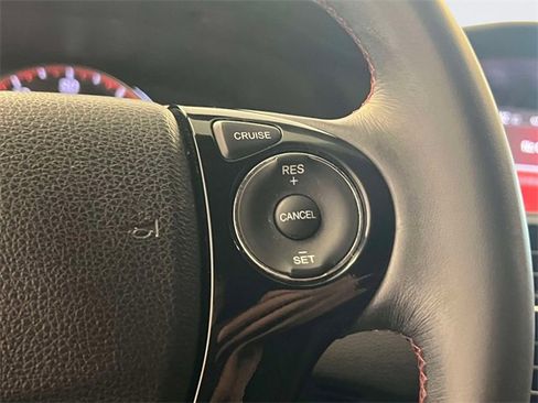 Used 2017 Honda Accord Sport Special Edition image 23