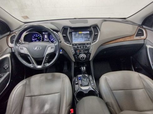 Used 2018 Hyundai Santa Fe Sport w/ 2.0T Ultimate Tech Package 05 FWD image 46