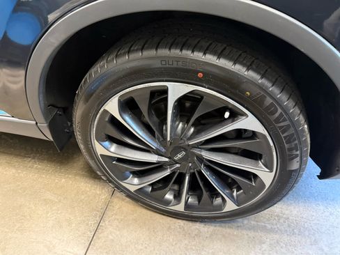 Used 2023 Lincoln Aviator Reserve w/ Equipment Group 201A AWD/4WD image 34