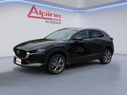 Used 2024 MAZDA CX-30 AWD 2.5 S w/ Premium Package