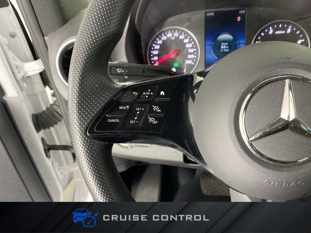 Used 2025 Mercedes-Benz Sprinter 2500 image 20