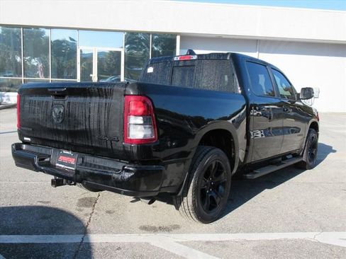 Used 2023 RAM 1500 Big Horn image 7