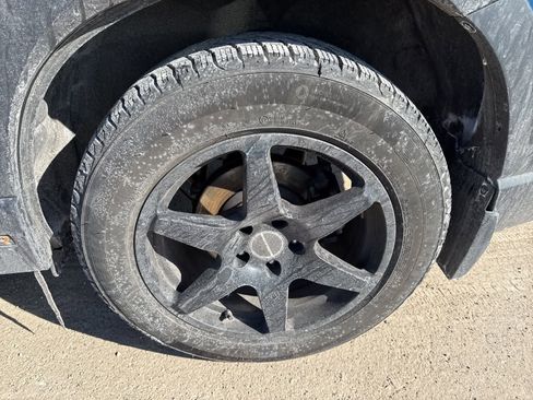 Used 2023 Subaru Forester Wilderness w/ Wilderness Package image 7