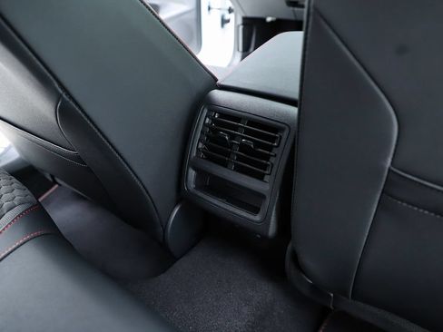 New 2026 Volkswagen GTI SE FWD image 37