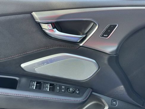 Certified 2023 Acura RDX A-Spec AWD/4WD image 22
