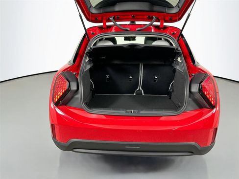 Certified 2025 MINI Cooper S FWD image 21