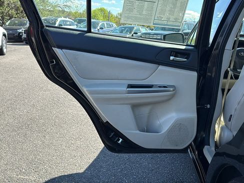 Used 2016 Subaru Impreza 2.0i Premium AWD/4WD image 23