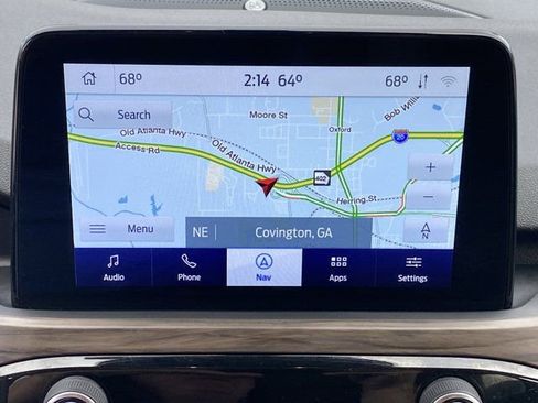 Used 2020 Ford Escape Titanium image 12