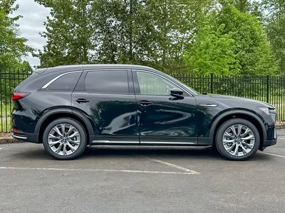 New 2026 MAZDA CX-90 3.3 Turbo w/ Premium Plus Pkg