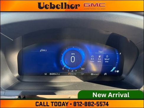 Used 2020 Ford Explorer Platinum w/ Premium Technology Package image 10