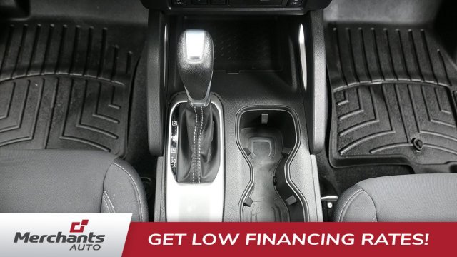 Used 2022 Nissan Frontier SV AWD/4WD image 28