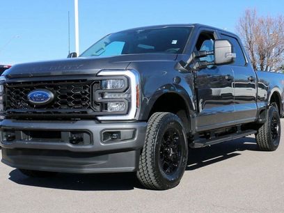 New 2026 Ford F250 XL w/ STX Appearance Package