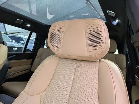 New 2025 Cadillac Escalade IQ Luxury 2 image 12