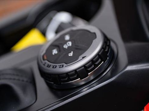 Used 2026 Ford Bronco Big Bend image 49