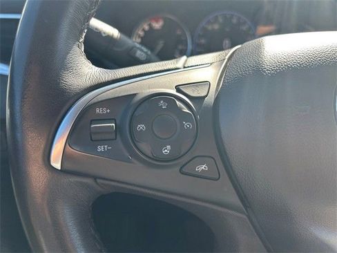 Used 2021 Buick Enclave Avenir w/ LPO, Floor Liner Package image 24