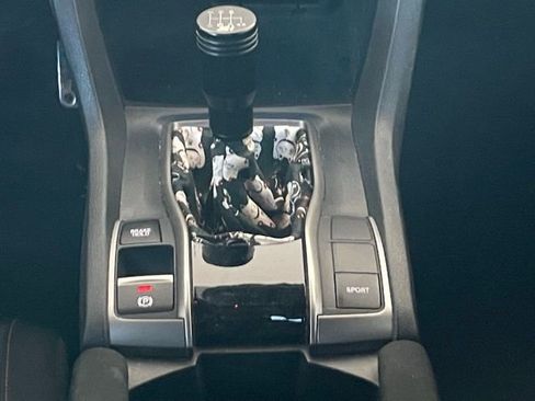 Used 2020 Honda Civic Si image 14