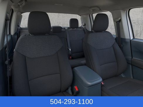 New 2026 Ford Maverick XL FWD image 12