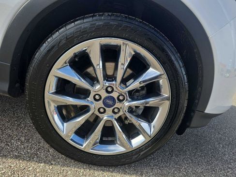 Used 2014 Ford Escape SE w/ SE Chrome Package AWD/4WD image 36