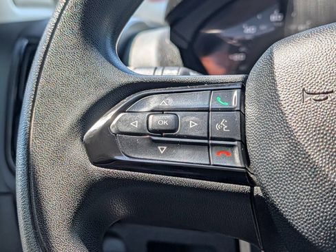 Used 2023 RAM ProMaster 2500 FWD image 19
