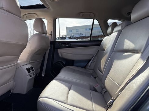 Used 2016 Subaru Outback 2.5i Limited image 24